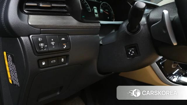Kia K7 Premier id 4397389 из Кореи 8