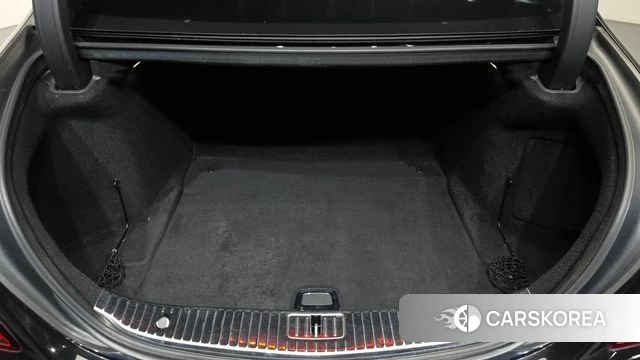 Mercedes-Benz S-Class W222 id 4703604 из Кореи 8