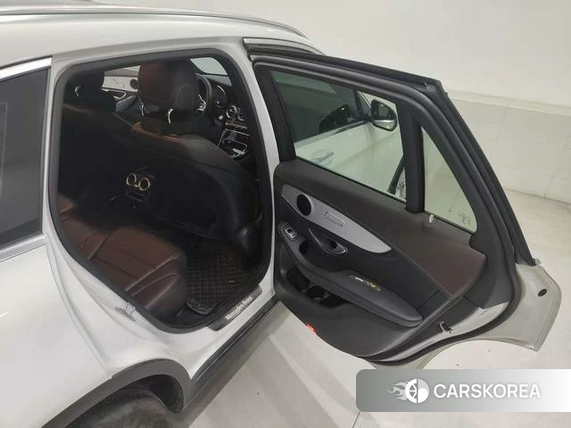 Mercedes-Benz GLC id 4238136 из Китая 8