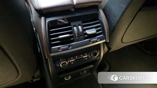 BMW X5 (F15) id 3748450 из Кореи 8