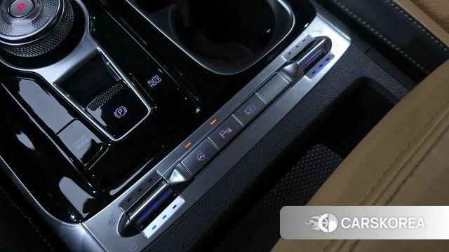 Kia Carnival 4th generation id 4763831 из Кореи 8
