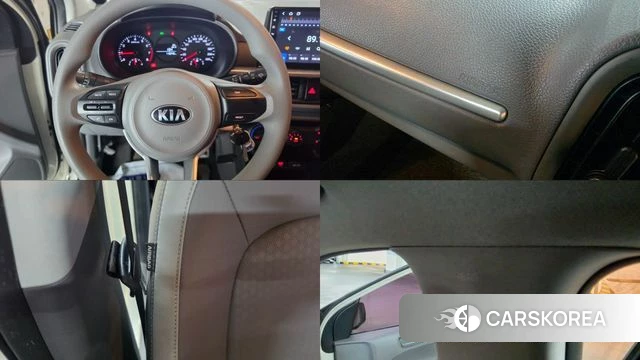 Kia All New Morning (JA) id 4637903 из Кореи 8