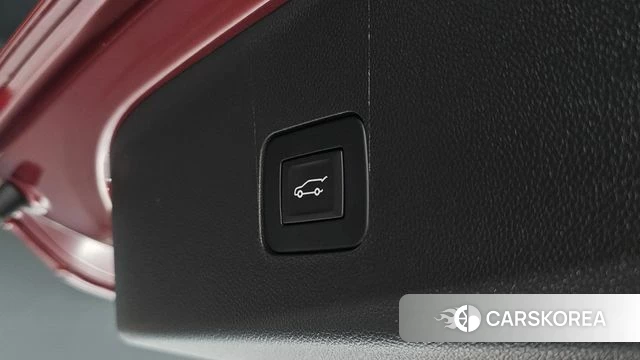 Chevrolet (GM Daewoo) Trax Crossover id 4691508 из Кореи 8