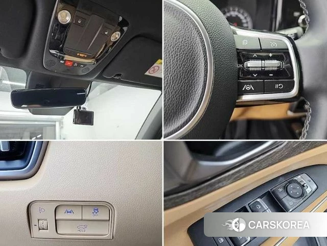 Kia Sorento 4th Generation id 4383064 из Кореи 8