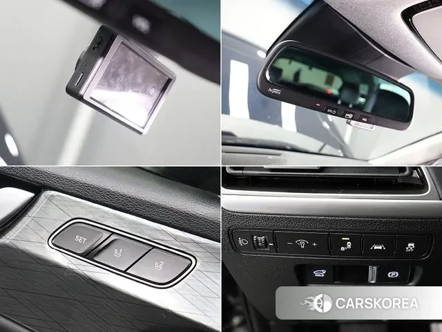 Hyundai Palisade id 3571081 из Кореи 8