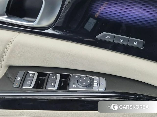 Kia Carnival 4th generation id 4428481 из Кореи 8