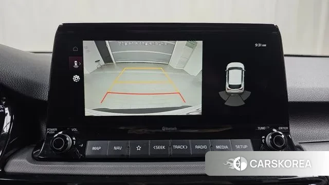 Kia Seltos id 3551406 из Кореи 8