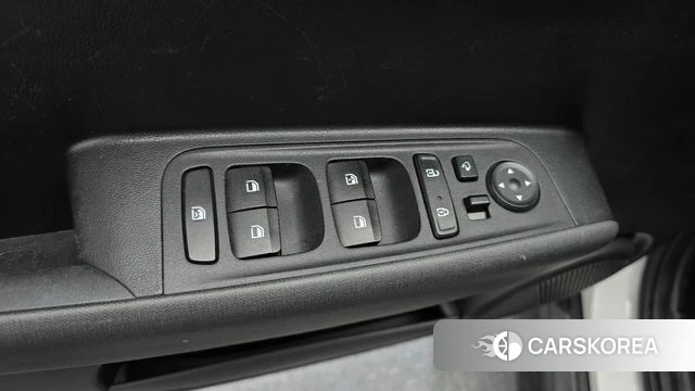 Hyundai Casper id 4408610 из Кореи 8