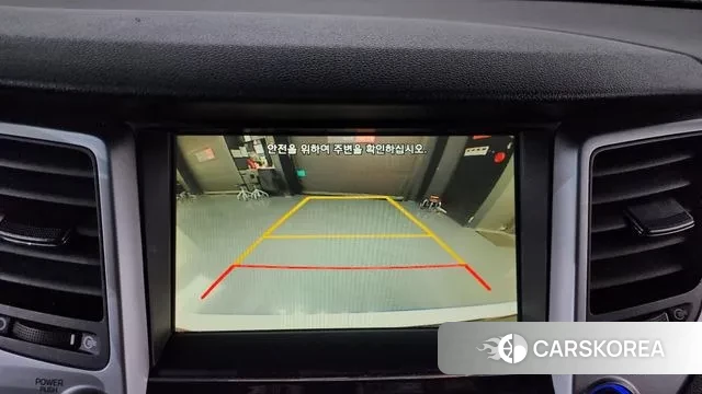 Hyundai All New Tucson id 3515236 из Кореи 8