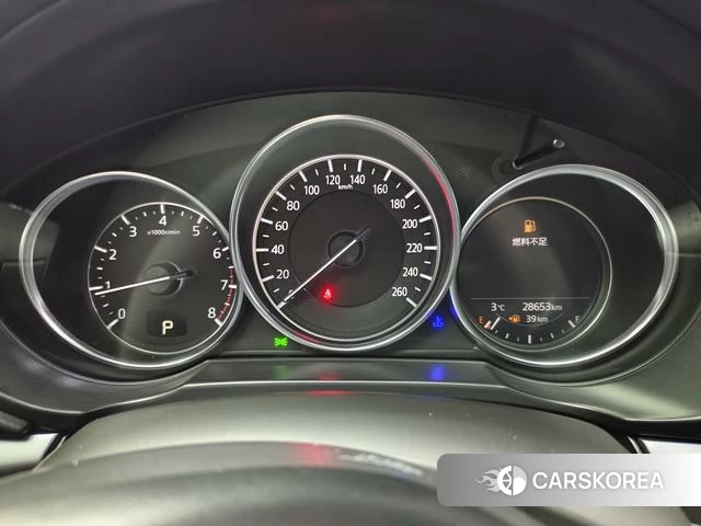 Mazda CX-5 id 4274385 из Китая 8