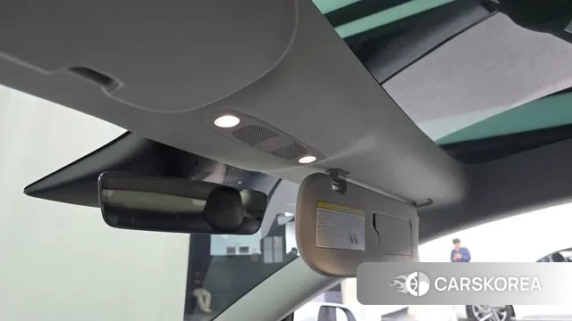 Tesla Model 3 id 3384350 из Кореи 8