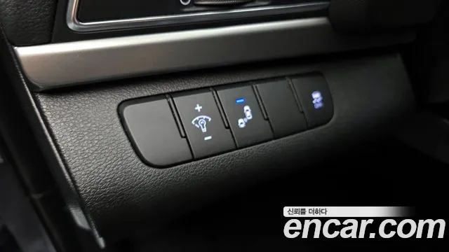 Hyundai Avante AD id 2827607 из Кореи 8