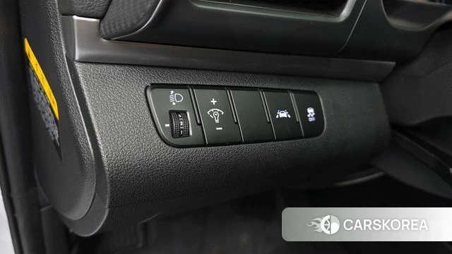 Hyundai The New Avante AD id 4424425 из Кореи 8
