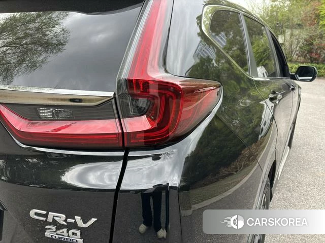 Honda CR-V id 4313302 из Китая 8