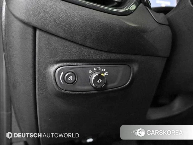 Chevrolet (GM Daewoo) The New Equinox id 4443951 из Кореи 8
