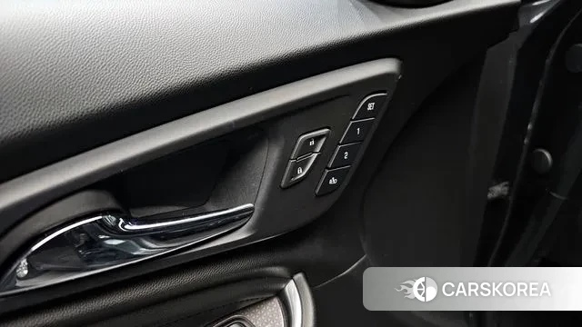 Chevrolet (GM Daewoo) All New Malibu id 3698941 из Кореи 8