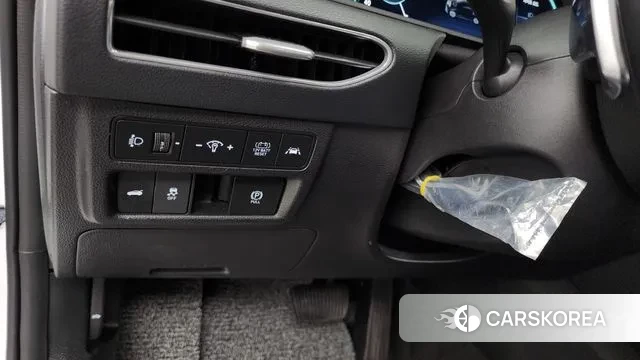 Hyundai Sonata Hybrid (DN8) id 3065061 из Кореи 8