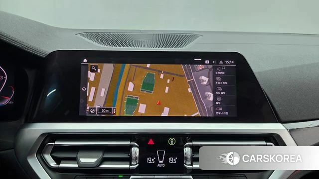 BMW 3 Series (G20) id 4201931 из Кореи 8