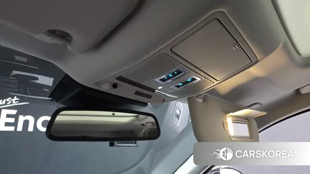 Jaguar F-PACE id 2375029 из Кореи 8