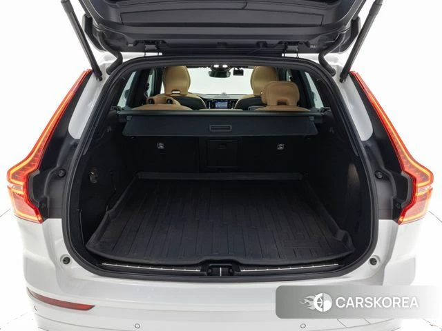 Volvo XC60 second Generation id 4343213 из Кореи 8