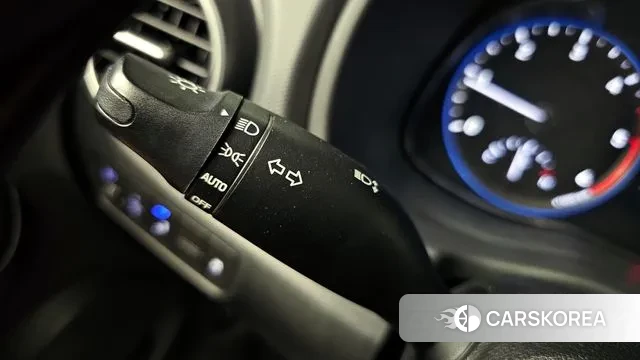 Hyundai Kona id 2961852 из Кореи 8