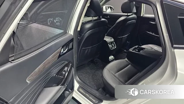 Kia K7 Premier id 3018300 из Кореи 8