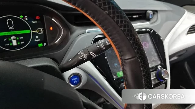 Chevrolet (GM Daewoo) Bolt EV id 3413362 из Кореи 8