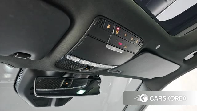 Mercedes-Benz GLC-Class X253 id 3955130 из Кореи 8