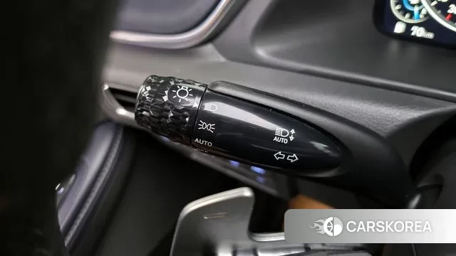 Hyundai Sonata (DN8) id 3002594 из Кореи 8