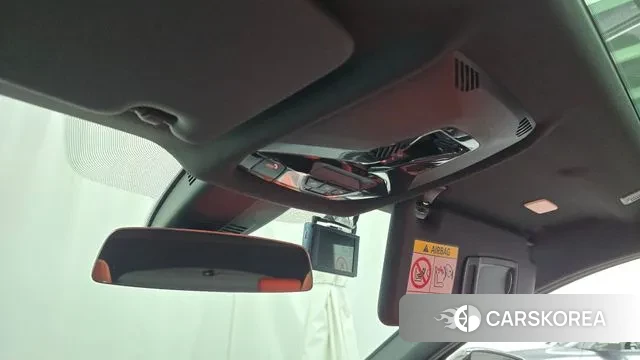 BMW 1 Series (F40) id 3438600 из Кореи 8