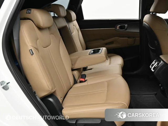 Kia The New Sorento 4th Generation id 4640585 из Кореи 8