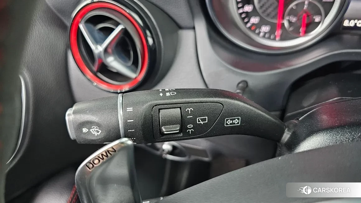 Mercedes-Benz GLA-Class X156 id 1053814 из Кореи 8