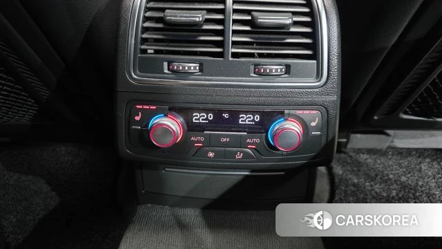 Audi New A6 id 4203838 из Кореи 8