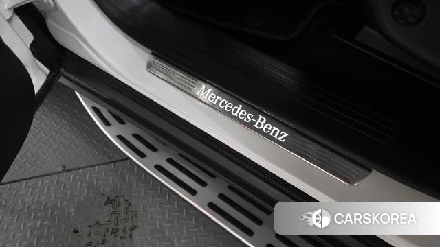 Mercedes-Benz GLE-Class W167 id 4360458 из Кореи 8