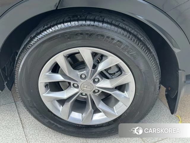Honda CR-V id 4348705 из Китая 8