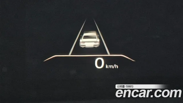 Genesis G80 (RG3) id 2869542 из Кореи 8