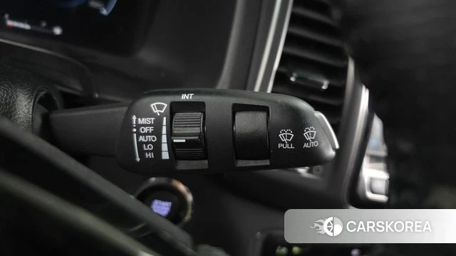 Ssangyong The New Rexton Sports Cannes id 4415547 из Кореи 8
