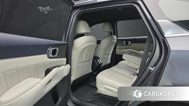 Kia Sorento 4th Generation id 4283501 из Кореи 8
