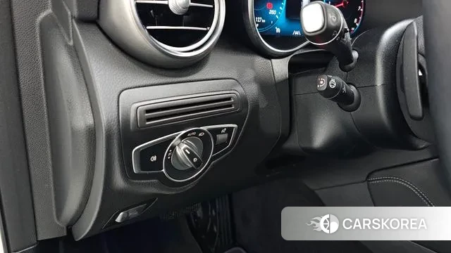 Mercedes-Benz GLC-Class X253 id 3428806 из Кореи 8