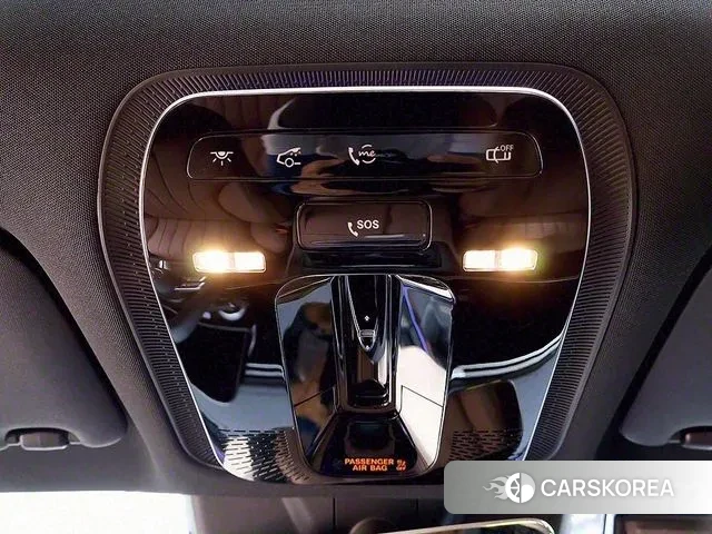 Mercedes-Benz E-Class W214 id 2974262 из Кореи 8