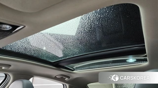 Kia K5 3rd generation id 4603775 из Кореи 8
