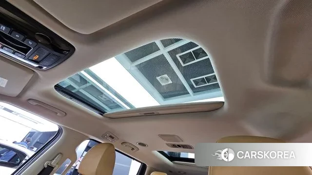 Kia Carnival 4th generation id 3685972 из Кореи 8