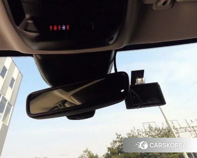 Peugeot 408 id 3053009 из Кореи 8