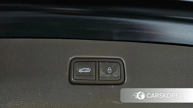 Genesis GV80 id 4572093 из Кореи 8