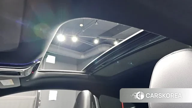 Mercedes-Benz CLE-Class C236 id 3538745 из Кореи 8