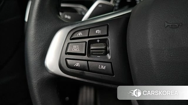 BMW X1 (F48) id 4585541 из Кореи 8