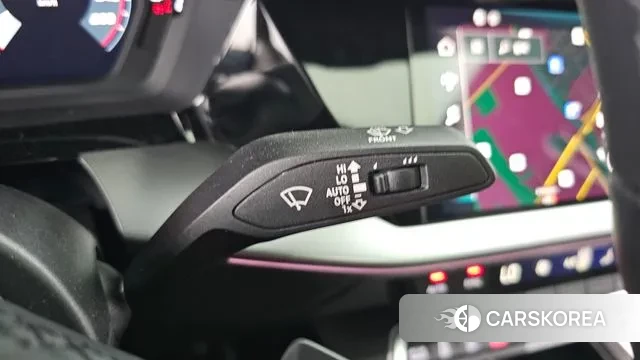 Audi A3 (8Y) id 3022513 из Кореи 8