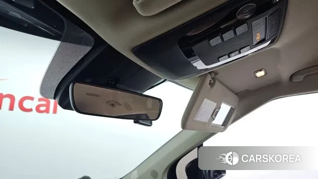 Kia Carnival 4th generation id 3655846 из Кореи 8