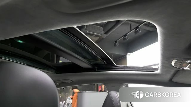 Hyundai The New Grandeur IG Hybrid id 3819719 из Кореи 8