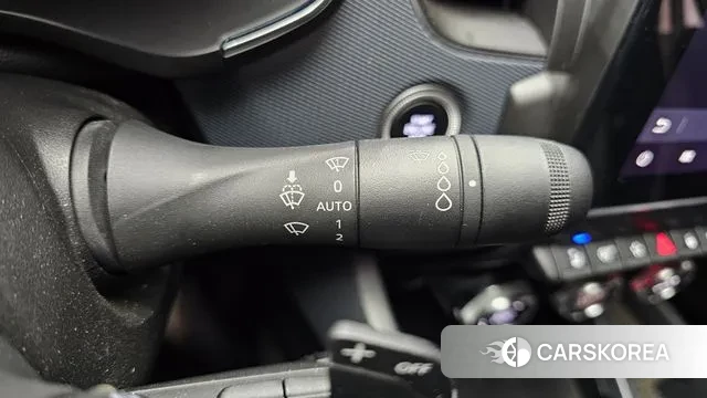 Renault Korea (Samsung) XM3 id 2902273 из Кореи 8